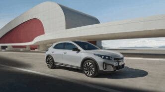Kia XCeed 2026