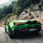 lamborghini revuelto 2025