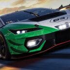 Lamborghini Temerario GT3