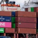 export dalla cina