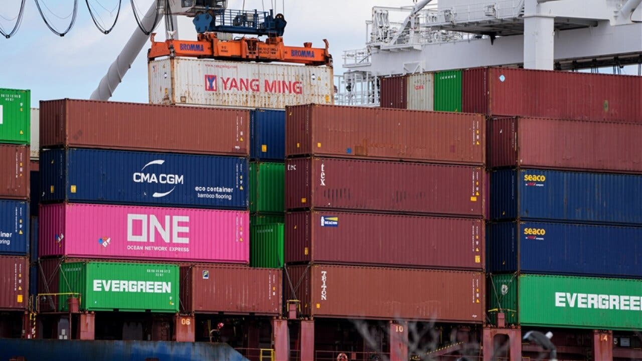 export dalla cina