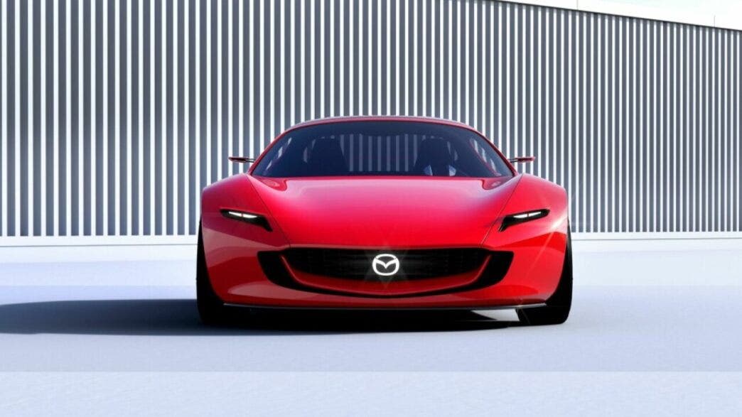 mazda iconic sp