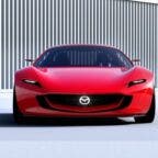 mazda iconic sp
