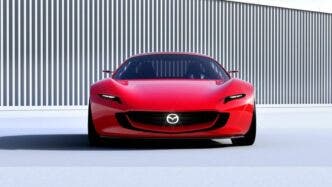 mazda iconic sp