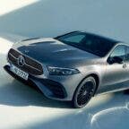Mercedes Classe A