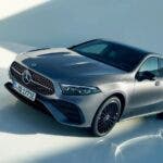Mercedes Classe A
