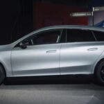 Mercedes-AMG CLA Shooting Brake