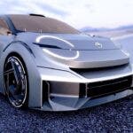 nissan Concept 20-23