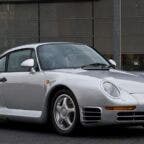 porsche 959