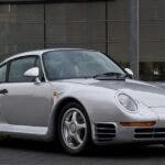 porsche 959