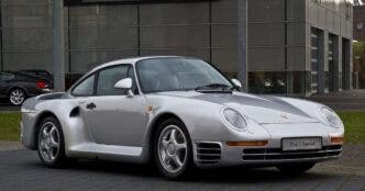 porsche 959