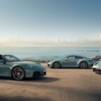 Porsche 911 Carrera 4S 2026