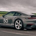 Porsche 911 Turbo 50
