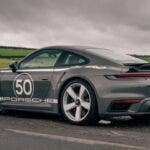 Porsche 911 Turbo 50