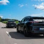 Porsche Cayenne 2027