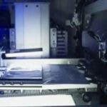 produzione batterie Farasis Energy