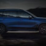 BMW X7 2026