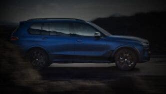 BMW X7 2026