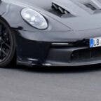Porsche 911 GT2 RS 2026