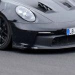 Porsche 911 GT2 RS 2026