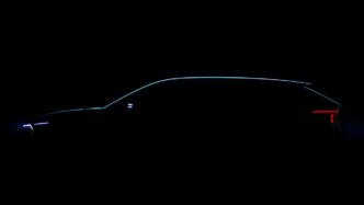 Skoda Vision O Concept