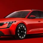 skoda Octavia restyling
