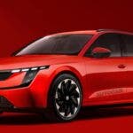 skoda Octavia restyling