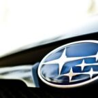 subaru logo