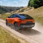 subaru uncharted 2026