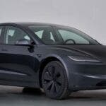 Tesla Model 3+