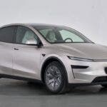 Tesla Model Y L