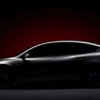 Tesla Model Y L
