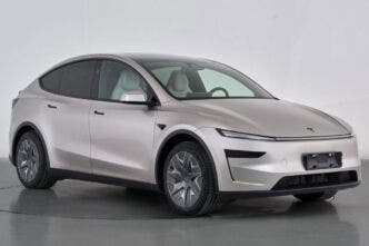 Tesla Model Y L