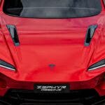 tesla roadster render Vishnu