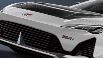 Toyota Celica GR 2028