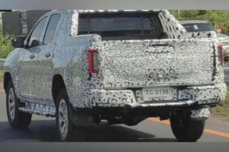 Toyota Hilux 2026