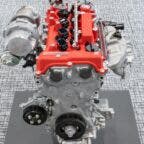 Toyota G20E