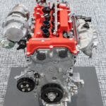 Toyota G20E