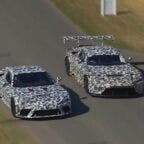toyota prototipo a goodwood