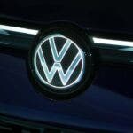 Volkswagen logo