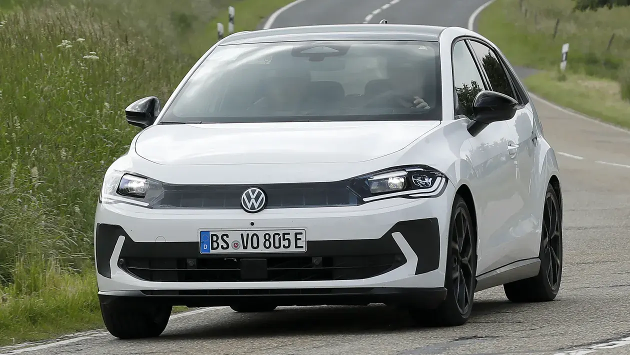 Volkswagen ID.2