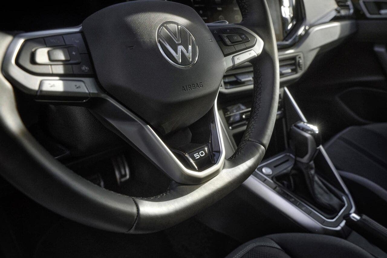 Volkswagen Polo Edition 50