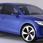 Volkswagen ID.2all