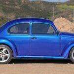 volkswagen maggiolino turbo boxer