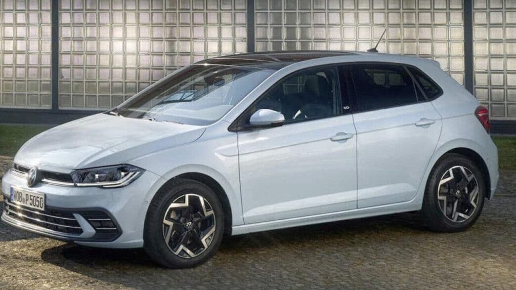 Volkswagen Polo Edition 50