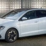 Volkswagen Polo Edition 50