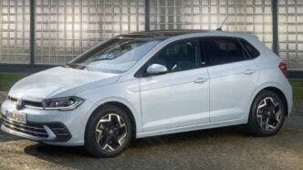 Volkswagen Polo Edition 50