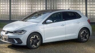 Volkswagen Polo Edition 50