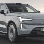 Volvo EX90