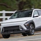 Hyundai Kona 2026